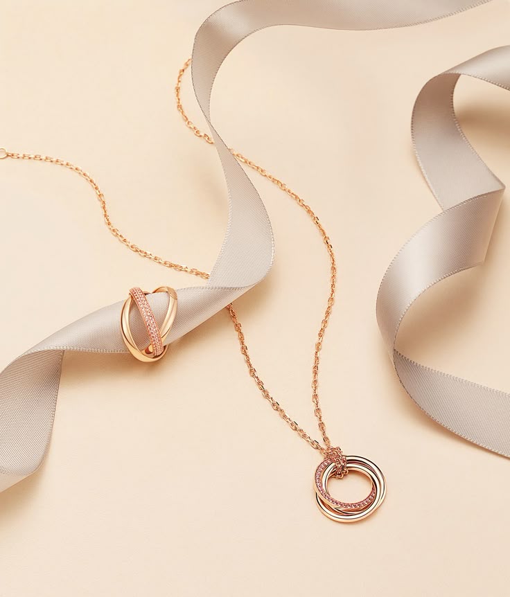 Jewelry Gifting Guide for Her