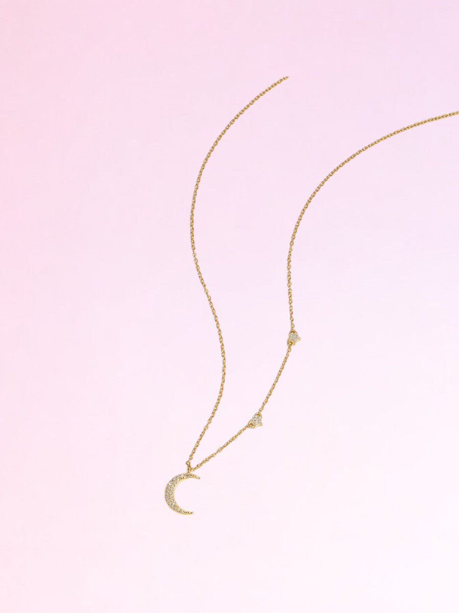 Moonlit Dreams Necklace